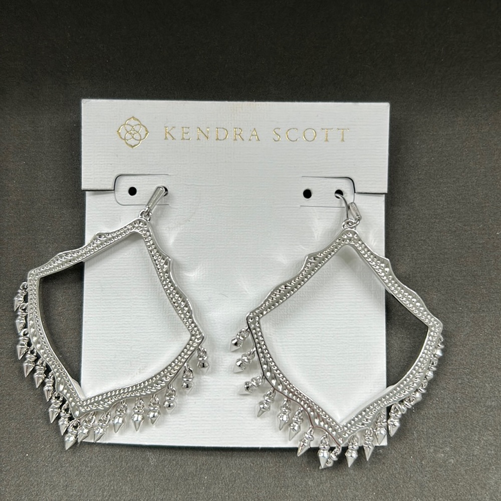 Kendra Scott